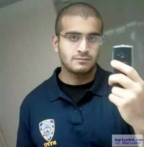Deranged Orlando Shooter Wanted To Spare Black People